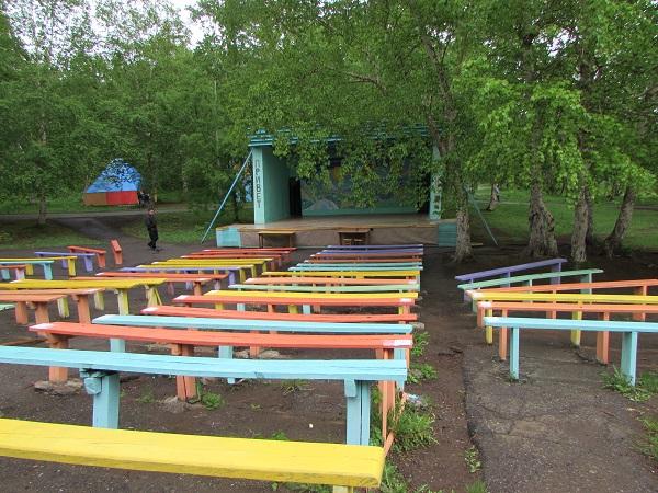 Активисты ОНФ проверили организацию отдыха детей в загородных лагерях Камчатки