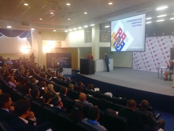 28 февраля 2018 года впервые в Красноярске для промышленных предприятий состоится квест-конференция «Культура безопасности труда – инновационные решения от производителей».