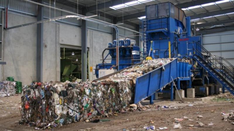 ГК «РТ-Инвест» удалось найти инвесторов для проекта мусоросжигательных заводов