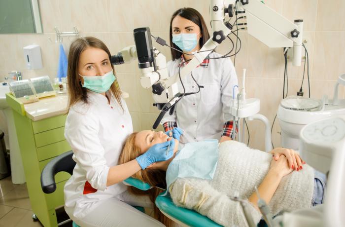 Компания «32 Дент» названа одной из лучших стоматологических клиник Москвы