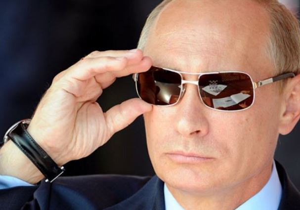 Послание Путина — хохлам. Расшифровка Дзыговбродского