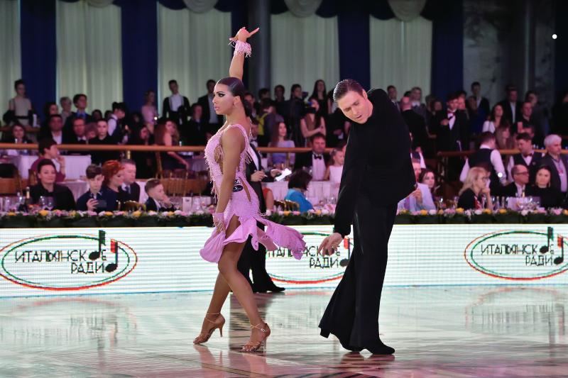 Спортивные танцы: Кирилл Белоруков и Полина Телешова «Если ты стал вторым, но публика встречает теплее тебя, считай, что ты выиграл»