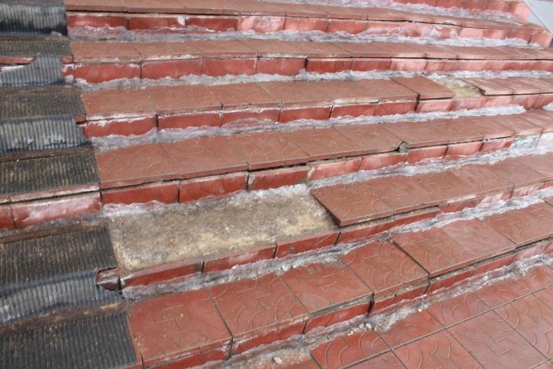 После обращения ОНФ в минобразования Мордовии в школе Саранска запланирован ремонт ступеней