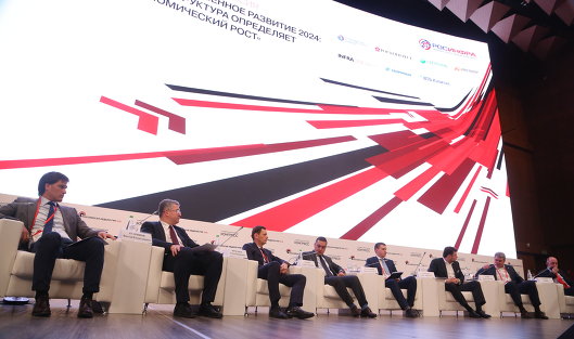 Дмитрий Преснов объяснил уверенное лидерство столицы в рейтинге ГЧП