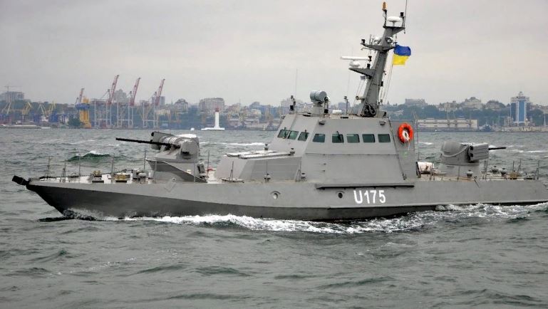 Армия ДНР оставляет за собой право потопить украинские корабли в Азовском море