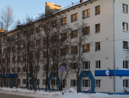 Налоговая инспекция приглашает жителей Архангельска посетить выездные консультационные пункты