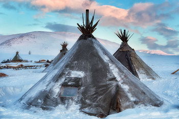 Телемедицина в Арктике: ПОРА подумать о здоровье северян