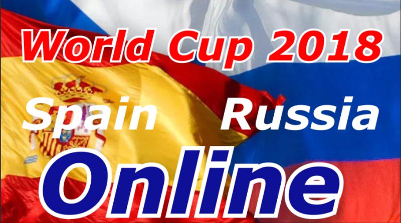 Футбол Чм 2018 Россия - Испания Прямая Трансляция !