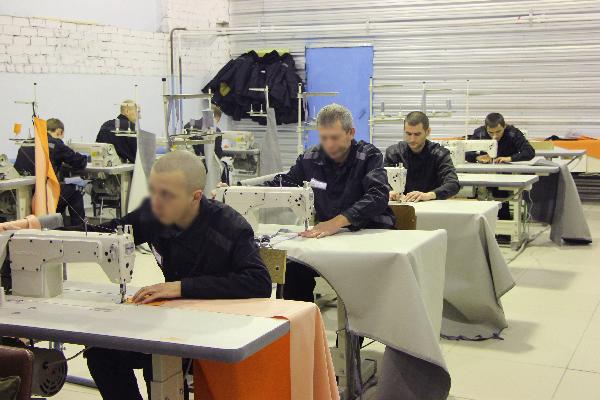 В Ярославской области обсудили вопросы трудовой занятости осужденных