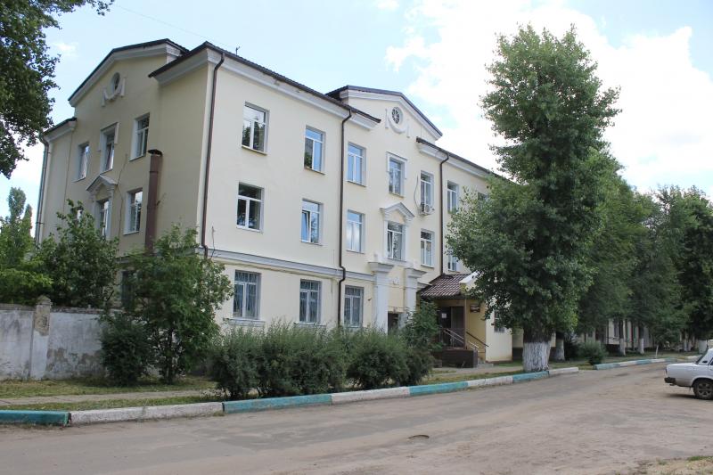 Воронежские активисты ОНФ добиваются решения проблем больницы для реабилитации людей после инсультов