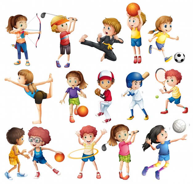Спорт для ребенка: как сделать правильный выбор?