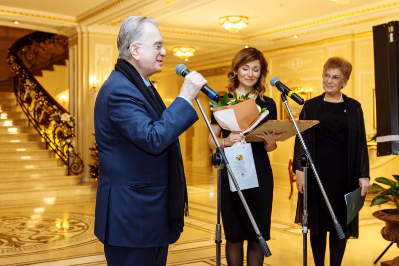 СМИ Казани, пишущих о культуре, приглашают принять участие в профессиональном конкурсе