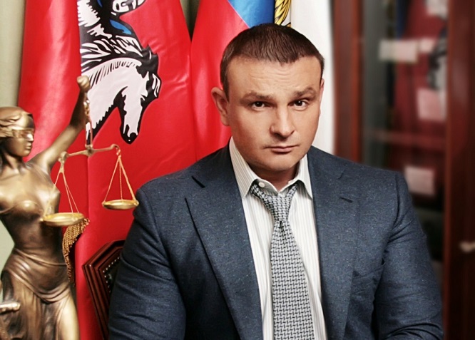 Адвокат Вадим Лялин в качестве члена мандатной комиссии принял участие в ежегодных испытаниях на право ношения Крапового берета