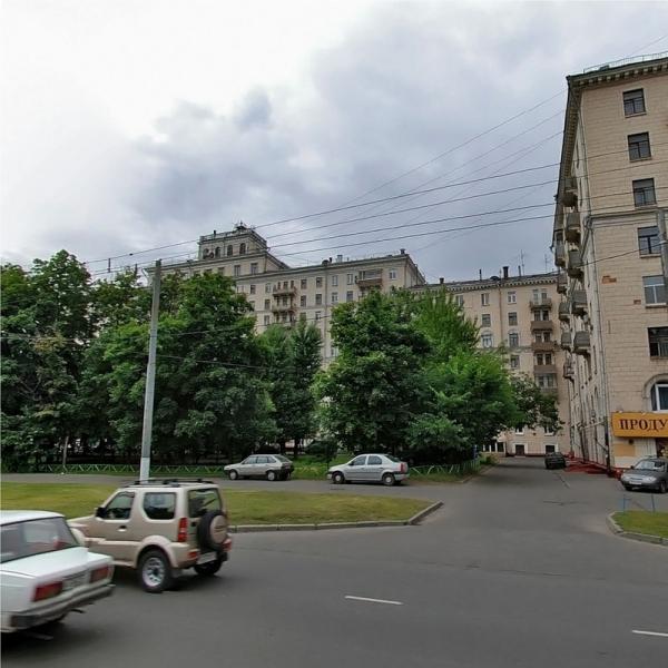 В сквере на улице Куусинена активизировались хулиганы.