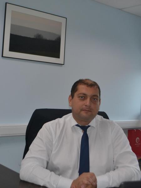 Денис Столбиков возглавит объединенный бизнес ВТБ в Ивановской области