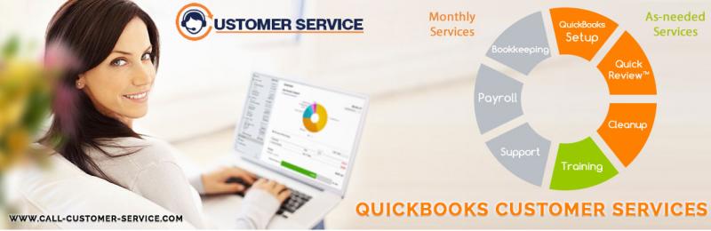 Help! Getting Quickbooks Customer Service 1-877-715-0111 Support?