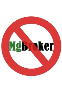 Mgbroker.trade - очередной развод, классика жанра