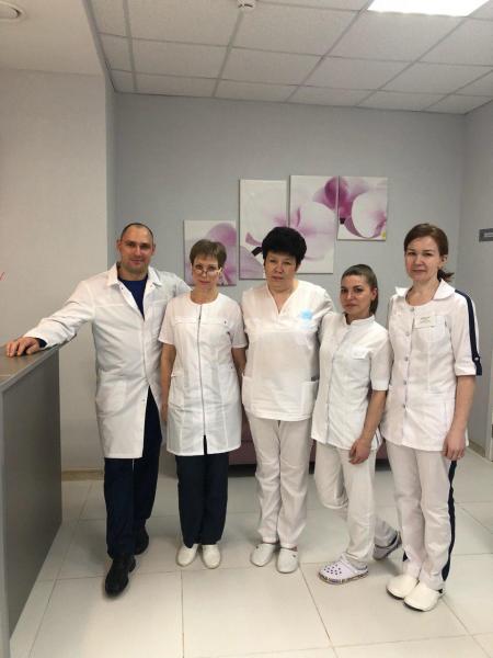 Более 600 процедур гемодиализа провела компания Медикал Групп для жителей Одинцово