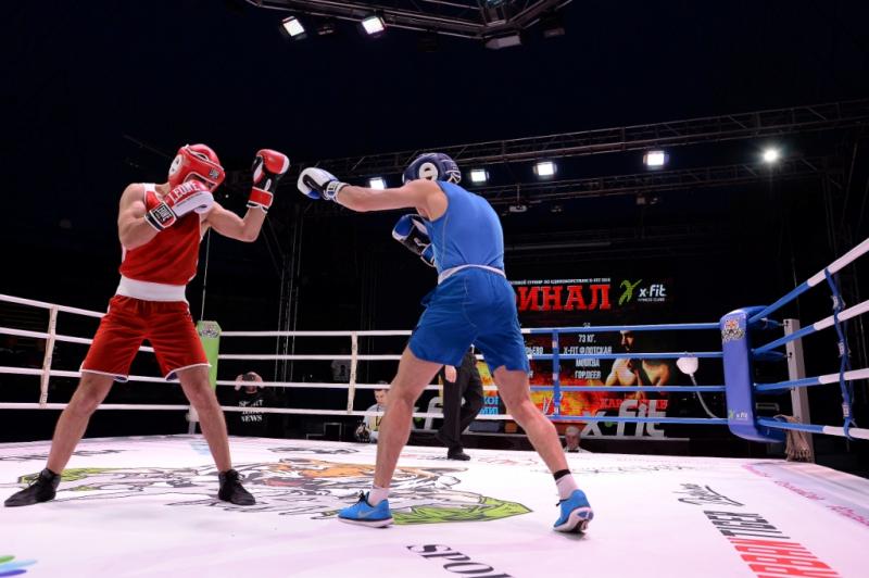 X-Fight 2019: в Москве прошел XII открытый турнир X-Fit по спортивным единоборствам