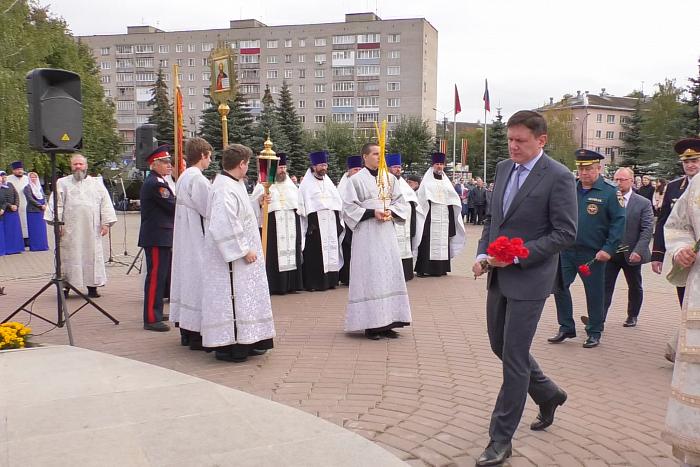 В Кирове прошли мероприятия, посвященные 74-й годовщине окончания Второй мировой войны