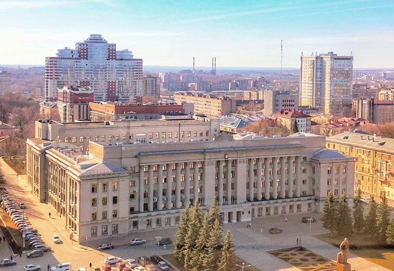 Почти девяти тысяч обращений рассмотрела Госжилинспекция Кировской области за 8 месяцев 2019 года