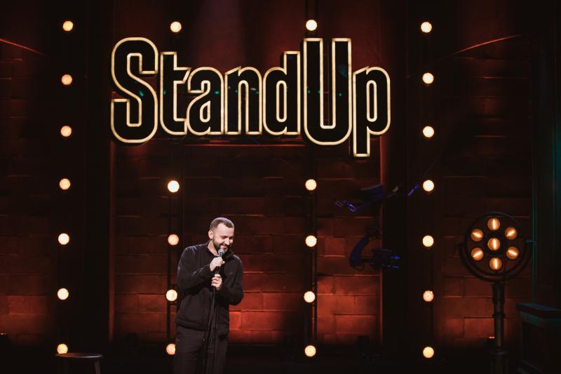 Stand Up в России больше, чем стендап: 
Смотри новый сезон одного из самых популярных комедийных шоу страны