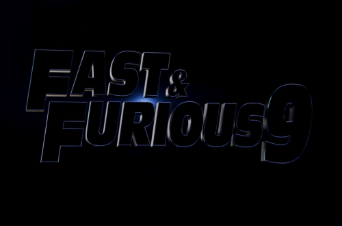 The Fast and Furious 9 trailer is out Today
