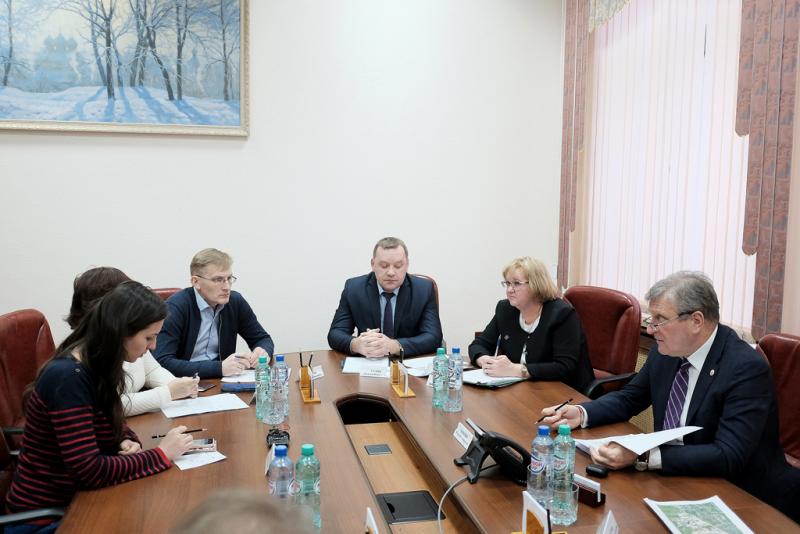 В Кировской области активно работают над созданием регионального фонда по защите прав дольщиков