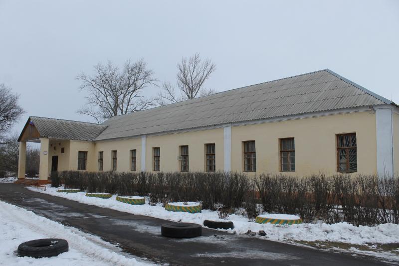 Воронежские активисты ОНФ попросили правительство региона помочь муниципалитету в строительстве двух сельских школ