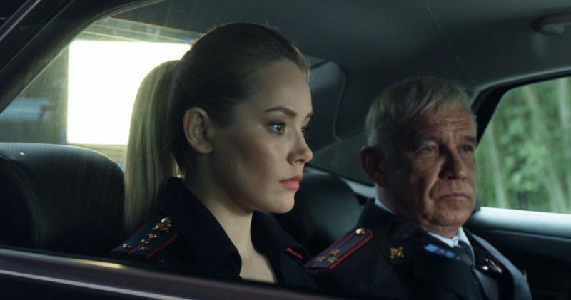 Телеканал ТНТ эксклюзивно покажет сериал о российской чудо-женщине