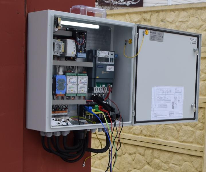 Энергетики «Россети Центр и Приволжье Владимирэнерго» продолжают внедрять цифровые технологии в систему учёта электроэнергии