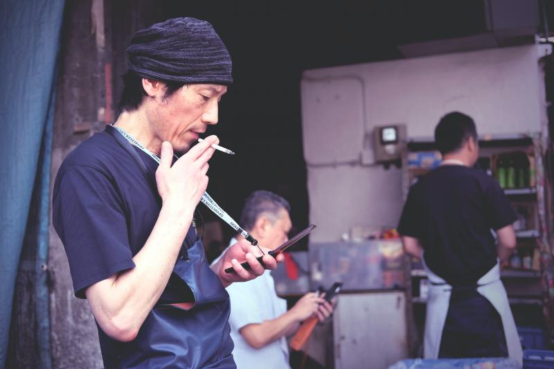 Ученые опубликовали результаты исследований о влиянии нагреваемых табачных изделий на спрос на сигареты в Японии