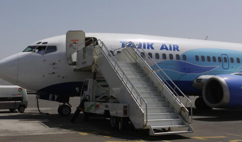 Более 3000 человек подали заявки на чартерные рейсы из России в Таджикистан