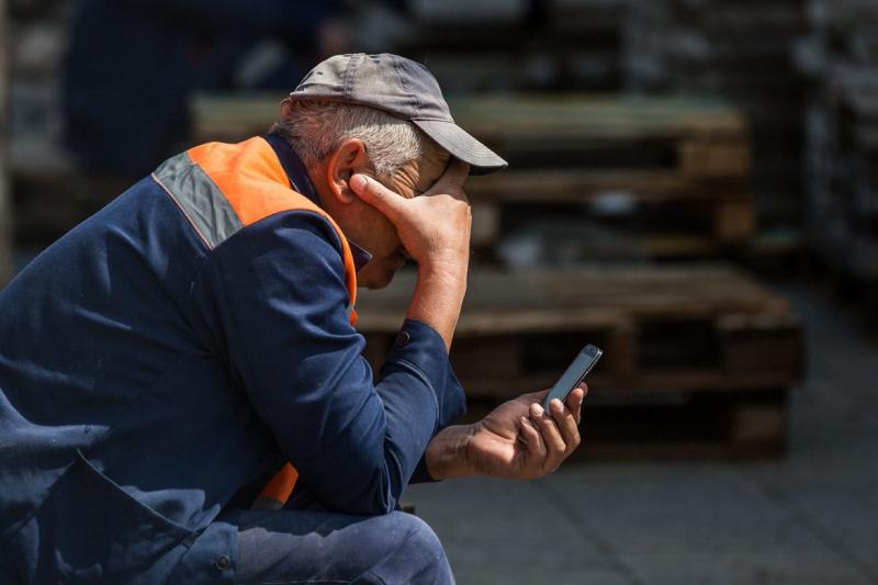 Мобильное приложение для трудовых мигрантов запустили в Подмосковье
