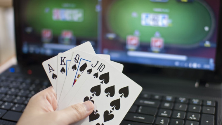 Рівнянин виграв понад 650 тисяч гривень у онлайн-покер