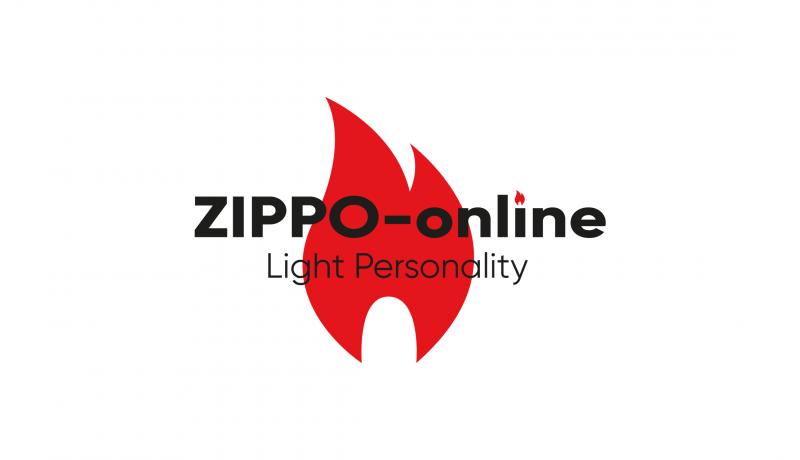 Открытие интернет магазина от официального дилера Zippo в Украине ZIPPO-online.com