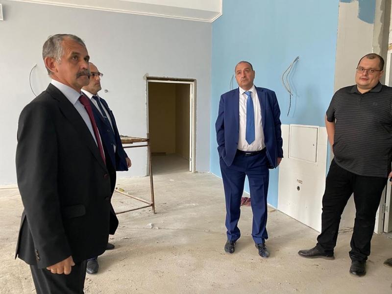 В рамках проекта 