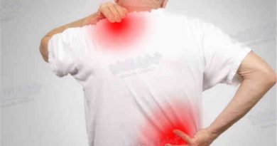 Как устранить боль в суставах? - отвечает магазин медтехники ME-D.RU