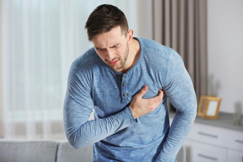 Можно ли пережить инфаркт и не заметить этого? - отвечает магазин медтехники MED-TEMA.RU