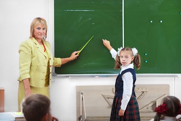 Исследование ГородРабот.ру: Сколько зарабатывают учителя в России