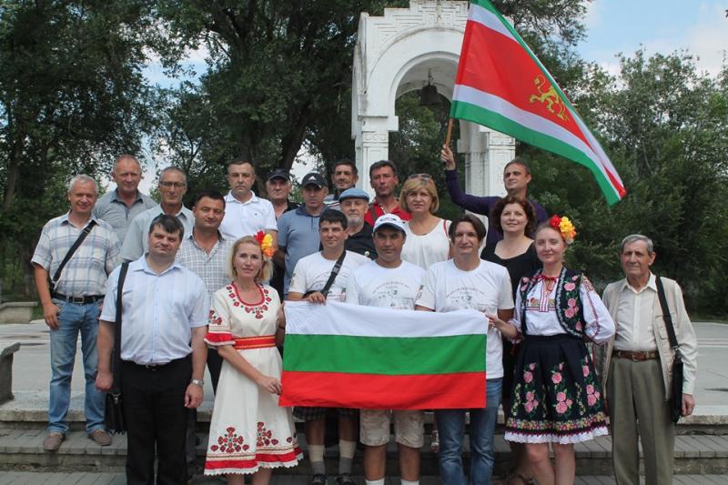 Болгарская община Молдавии на грани уничтожения