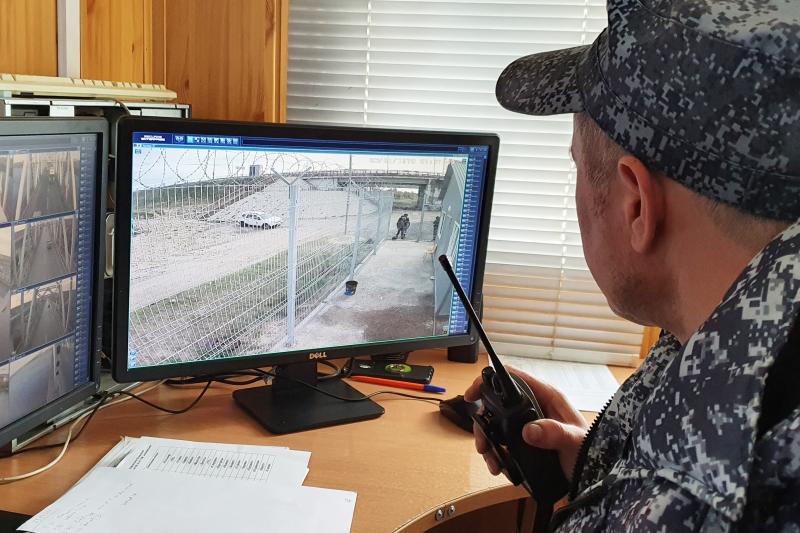 Тренировки по защите мостов проведены в ХМАО-Югре и Тюменской области