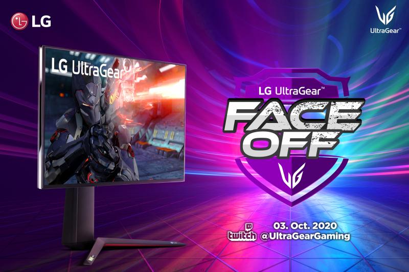 LG ПРОВОДИТ ТУРНИР ULTRAGEAR™ FACE-OFF ЗА ЗВАНИЕ ЛУЧШЕГО ИГРОКА «VALORANT»