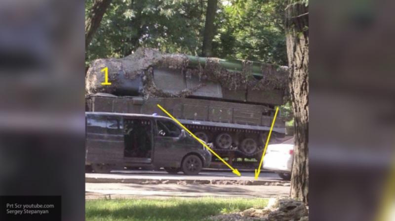 Полковник ФСБ Юрий Антипов: в деле сбитого в Донбассе малайзийского «Боинга» прослеживаются следы НЛО