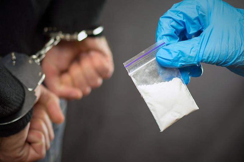 В Новороссийске вынесен приговор по факту покушения на сбыт       более 23 граммов наркотического средства