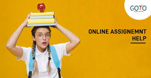 Looking for Assignment Help Canada Online? Get Everything You Need at GotoAssignmentHelp