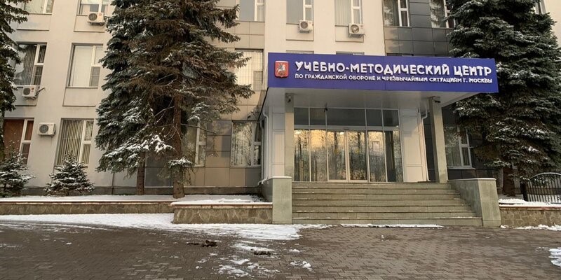 Более 26 тысяч слушателей обучили в Учебно-методическом центре по гражданской обороне и чрезвычайным ситуациям столицы