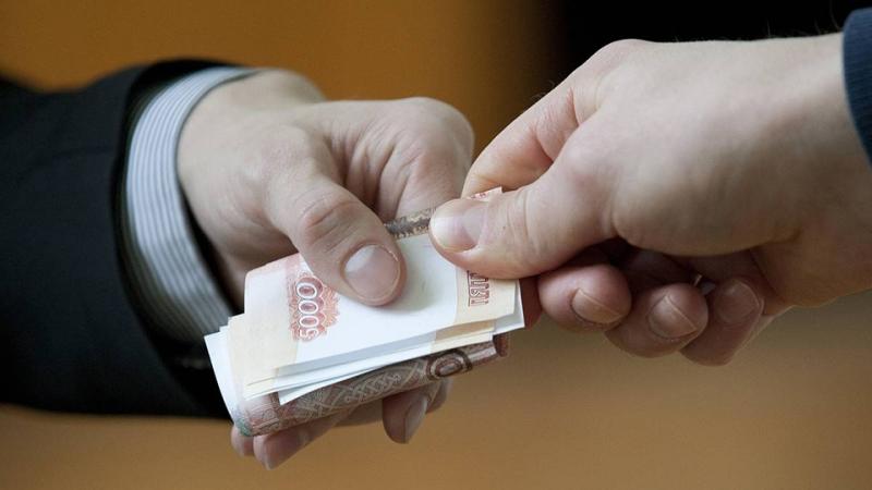 Новороссийской транспортной прокуратурой в суд направлено уголовное дело в отношении члена Палаты адвокатов за совершение коррупционного преступления