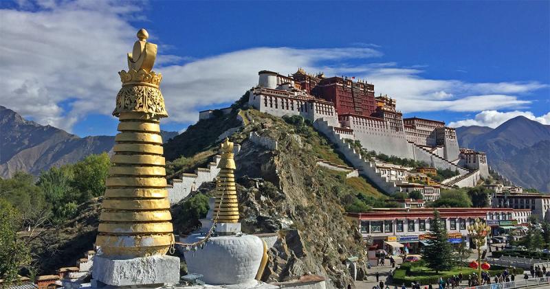Нам нужен выход: истинное отношение нового поколения тибетцев к политическим выборам