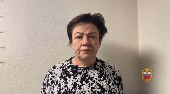 Оперативники ЮВАО задержали подозреваемую в краже имущества на сумму около 2 миллионов рублей
